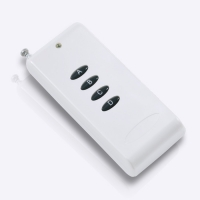 ZYR03B 四键1000米午夜看片福利遥控器