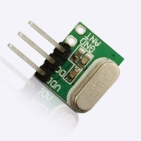 ZW18 超外差午夜看片福利接收模块