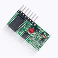 ZR5-J 超载生带解码午夜看片福利接收模块