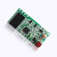 ZW8-J 带解码的午夜看片福利接收模块