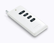 高大上！用午夜看片福利遥控器可以掌控整栋房子