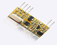 午夜看片福利发射接收模块的作用是什么