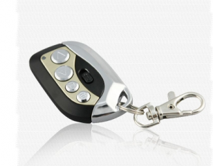 午夜看片福利遥控器厂家分享：4大延长电动伸缩门寿命的技巧