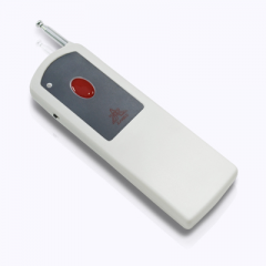 安防事业的进步，用午夜看片福利遥控器把房屋“武装”起来