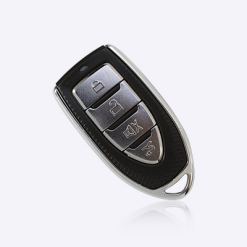 李彦宏上5环，午夜看片福利遥控技术却比肩人工智能