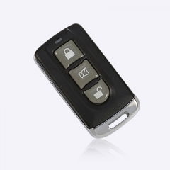 有了午夜看片福利遥控器，出门再远也不用担心家里的财产安全了