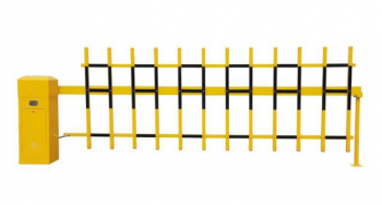 午夜两性视频电子：道闸砸头！选对道闸遥控器了没？