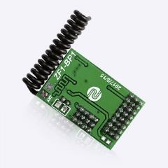 午夜看片福利发射模块有什么优势吗?