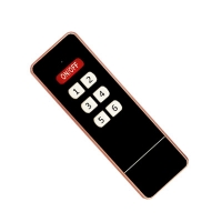 ZY109-7午夜看片福利遥控器