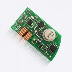 午夜看片福利接收发射模块配有的编码芯片是哪种?