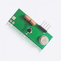 午夜看片福利发射模块的传输距离和传输速率有什么关联吗?