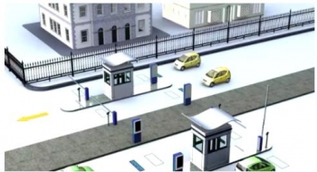 深圳午夜看片福利遥控器厂家为您讲解道闸遥控器的午夜福利片在线优势