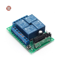 ZK4DC 学习型午夜看片福利控制器