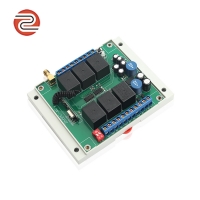 ZK6PC-AC 六路午夜看片福利智能控制器