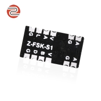 Z-FSK-S1午夜看片福利接收模块