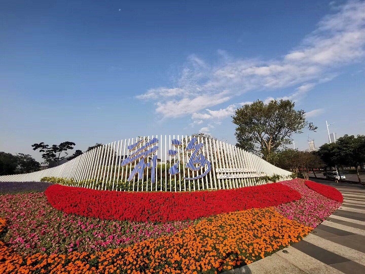 喜讯 l 热烈庆祝我公司中标深圳市南山区南山街道办事处午夜福利片在线清扫保洁服务项目