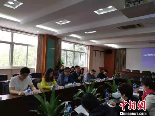 上海垃圾分类体系基本建成 双向监督、全程监管