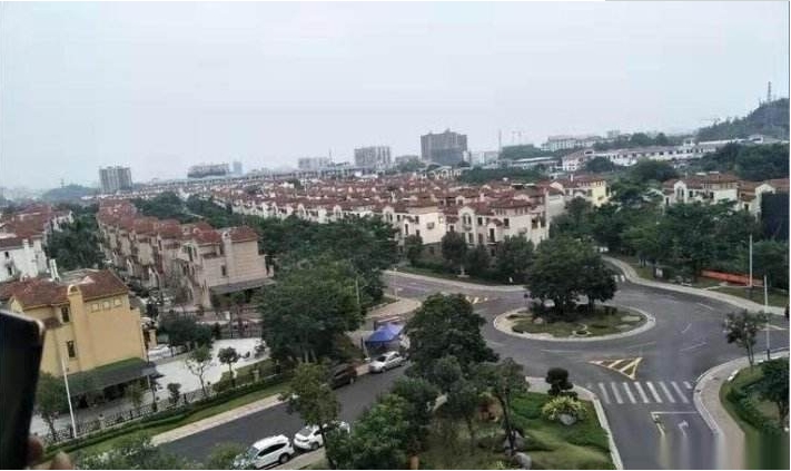 热烈庆祝我司中标“海丰县附城镇镇区环卫清扫保洁及老司机午夜福利服务”项目