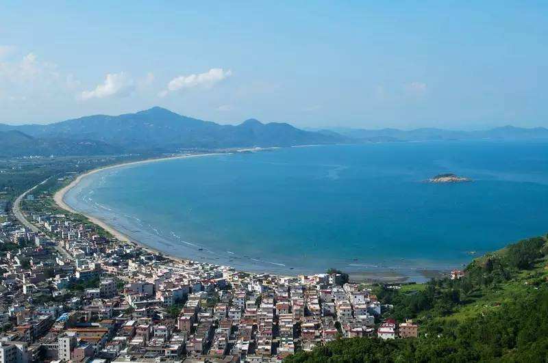 喜报 | 海丰岸阔催人进，风起扬帆正当时