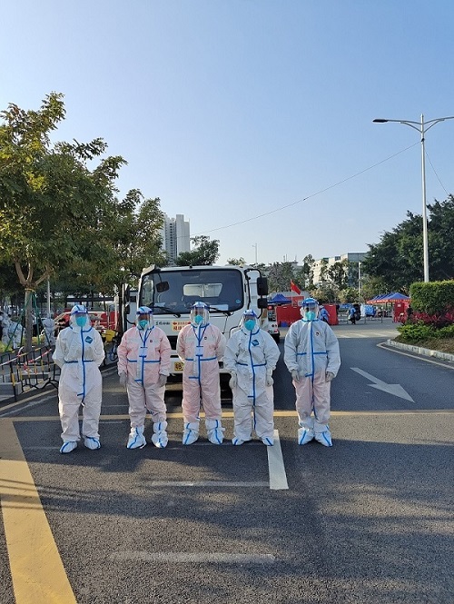 午夜两性视频战“疫”，你我同在！