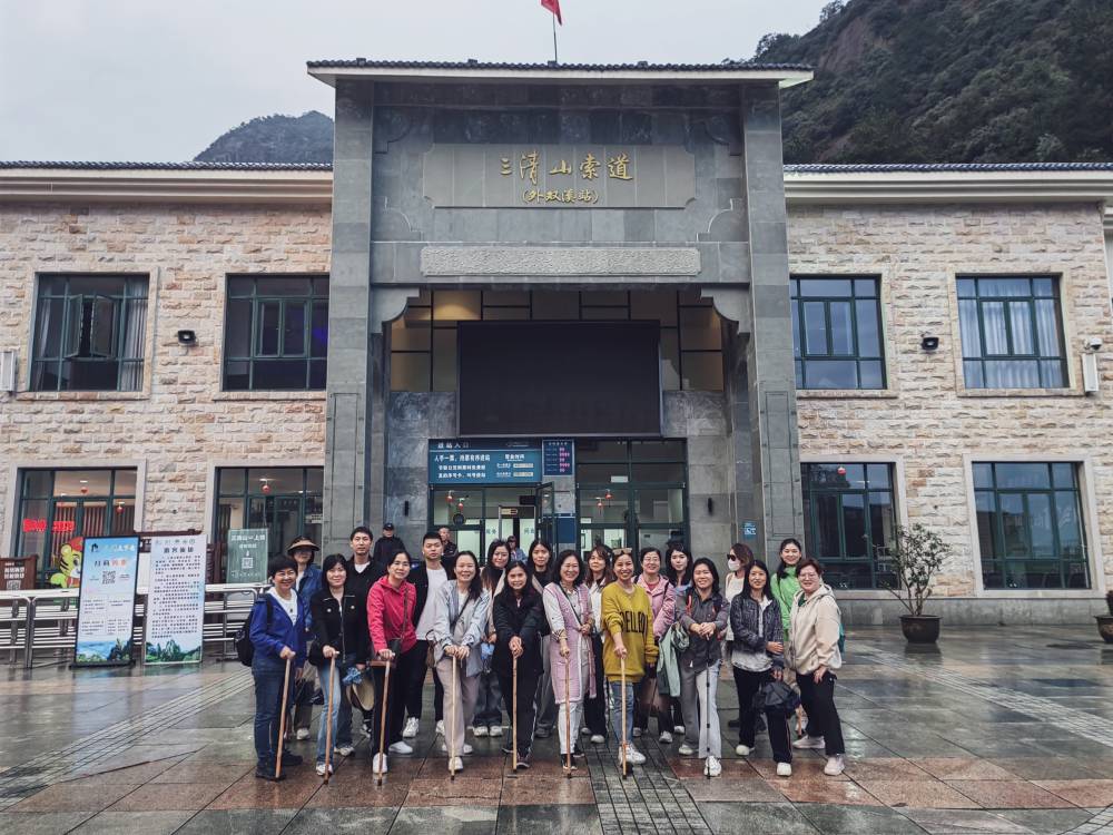 遇见· 春色 | 午夜两性视频环境江西之旅