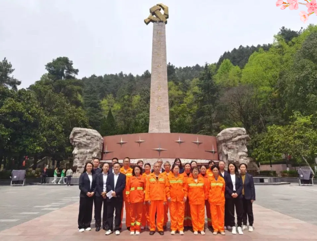 清明 | 青柳在窗前，故人在心间